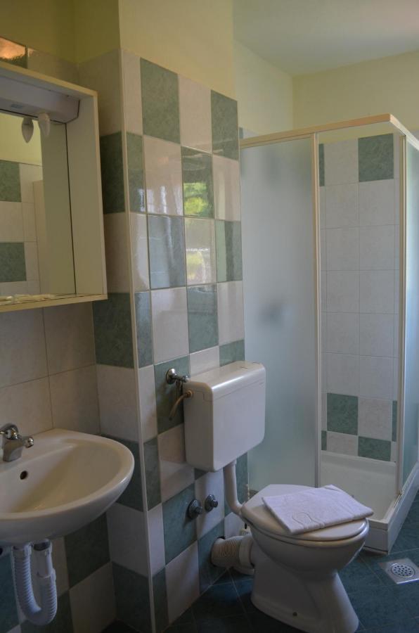 Apartments Leticia バスカ エクステリア 写真